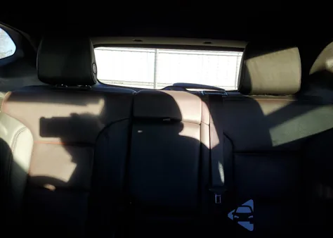 2020 Chevrolet Blazer Rs z USA, uszkodzony, nr VIN 3GNKBKRS8LS657698